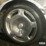 Capa da letra Wheels Fall Of