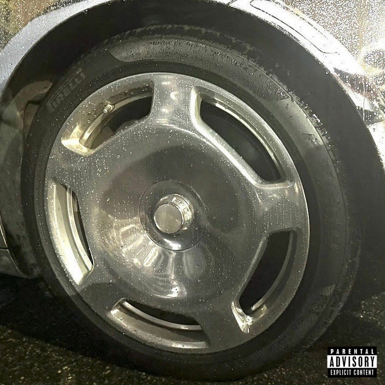 Capa da letra da música Wheels Fall Of
