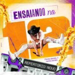 Capa do álbum Ensaiando no 12