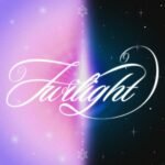 Capa da letra Twilight