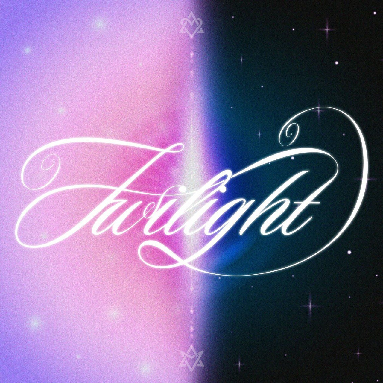 Capa da letra da música Twilight