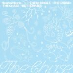 Capa da letra The Chase