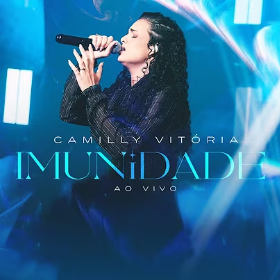 Capa da letra da música Imunidade