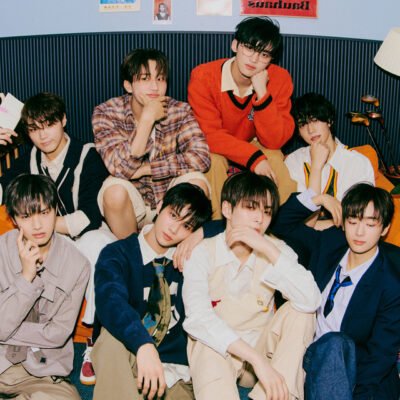 Imagem de LUN8 (루네이트)