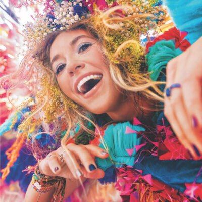 Imagem de Lauren Daigle