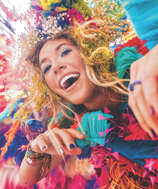 Foto de Lauren Daigle