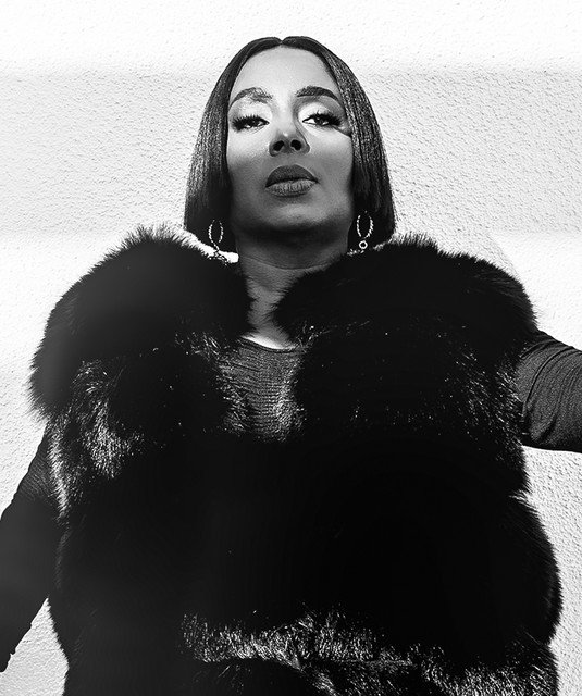 Foto de Ledisi