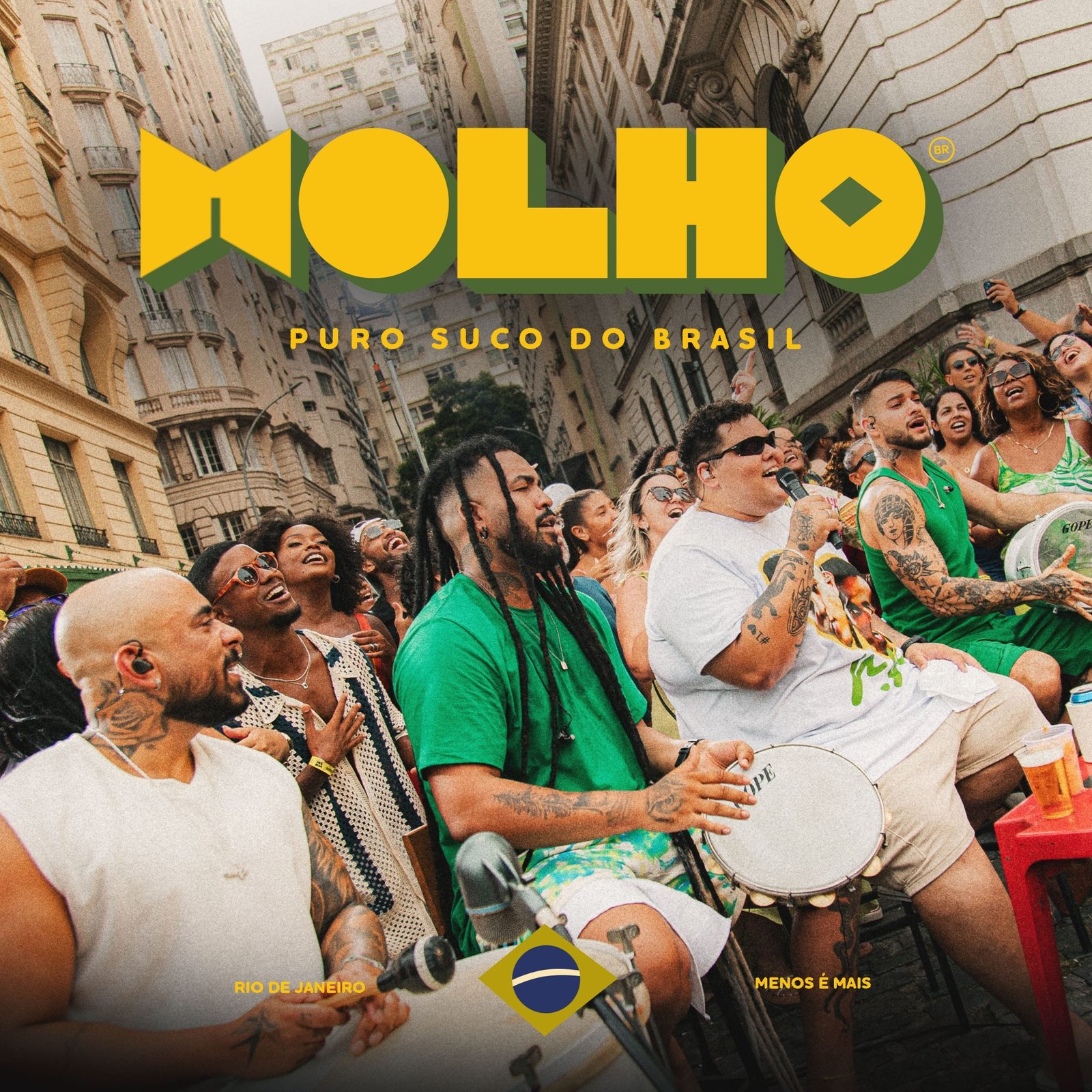 Capa da letra da música Aquele Lugar