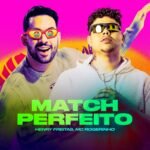 Capa da letra Match Perfeito