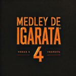 Capa da letra Medley de Igaratá 4