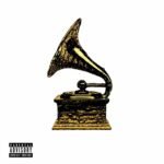 Capa da letra Nosebleeds