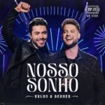 Capa da letra Dizer Não
