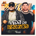Capa da letra Vida De Pilantra