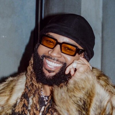 Imagem de PARTYNEXTDOOR