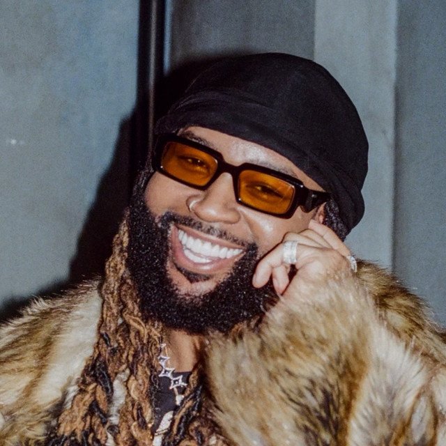 Foto de PARTYNEXTDOOR