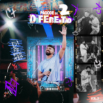 Capa do álbum Pagode do Diferentão 2 – Vol. 03 (Ao Vivo)