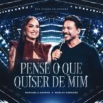 Capa da letra Pense O Que Quiser de Mim