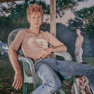 Imagem de Perfume Genius