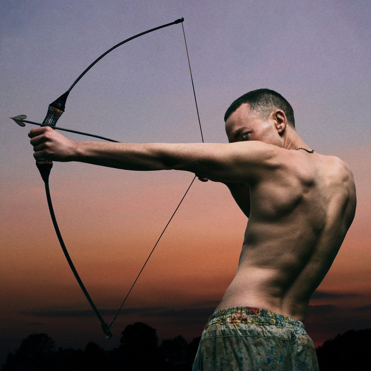 Capa da letra da música Heal You