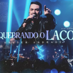 Capa da letra Quebrando o Laço