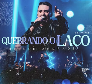Capa da letra da música Quebrando o Laço