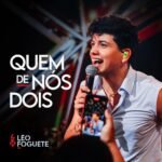Capa da letra Quem de Nós Dois