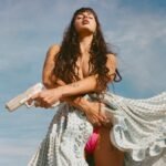 Capa da letra Salvation