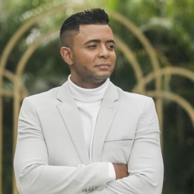 Imagem de Samuel Sabinno