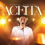 Capa da letra Aceita