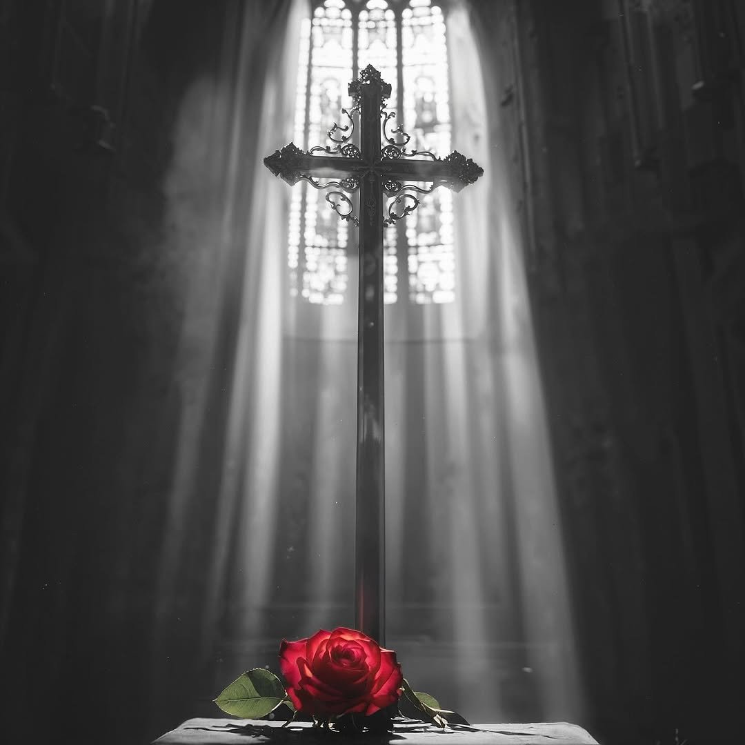 Capa da letra da música Lost Your Faith
