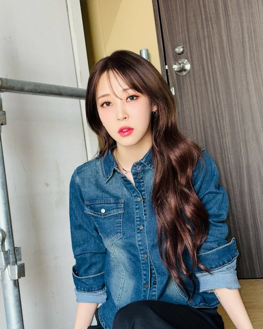 Foto de Moon Byul