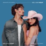 Capa da letra Melhor Feat
