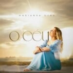 Capa da letra O Céu