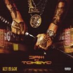 Capa da letra 3AM In Tokeyo