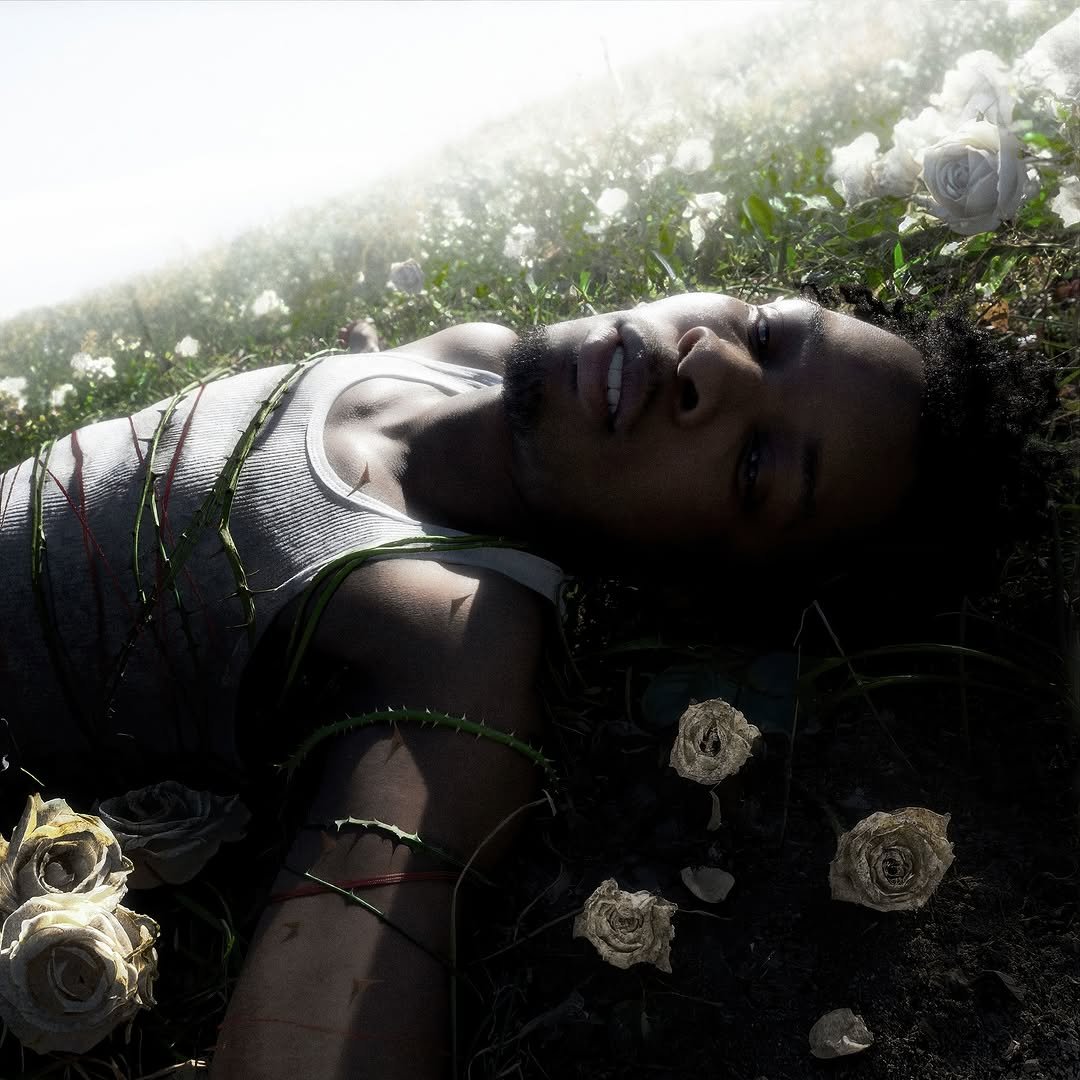 Capa da letra da música Crashing
