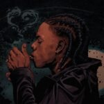 Capa da letra Baby (Is it a Crime)