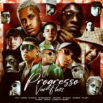 Capa da letra Os Progresso Vai Fluir