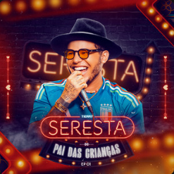 Capa da letra da música Costura