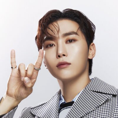 Imagem de SeungKwan (승관)