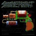 Capa da letra GIMME GIMME