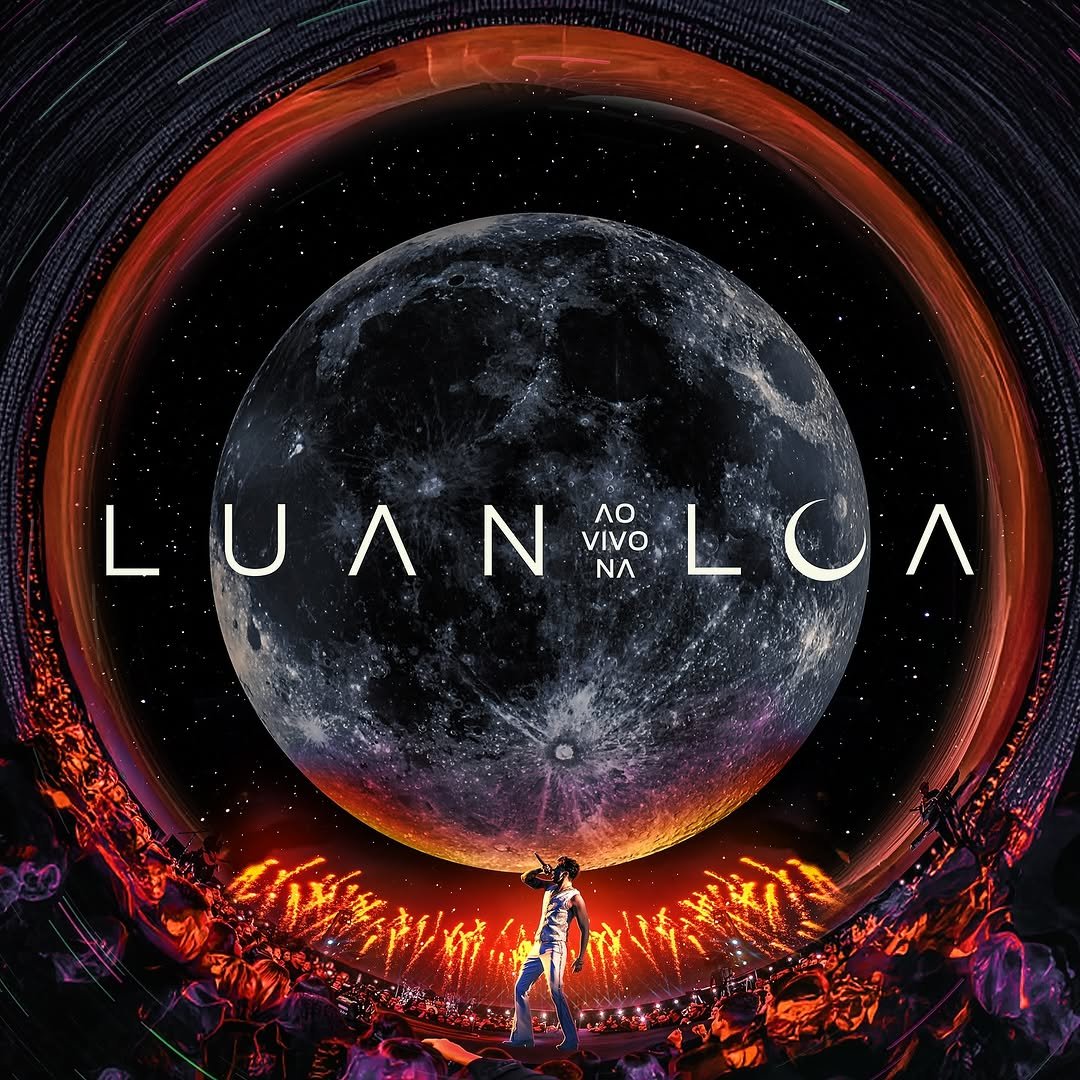 Capa da letra da música DONA