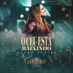 Capa da letra O Céu Está Baixinho
