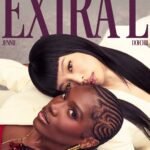 Capa da letra ExtraL