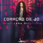 Capa da letra Coração de Jó