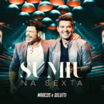 Capa da letra Sumiu Na Sexta