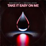 Capa da letra Take It Easy On Me (Tradução)