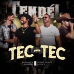 Capa da letra Tec-Tec