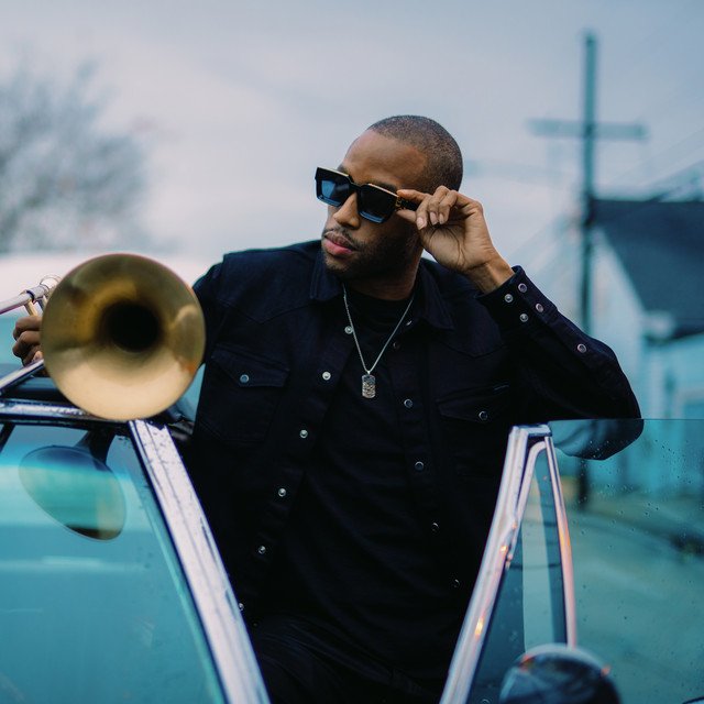 Foto de Trombone Shorty