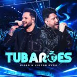Capa da letra Tubarões