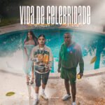Capa da letra Vida de Celebridade